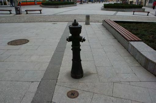lavičky,