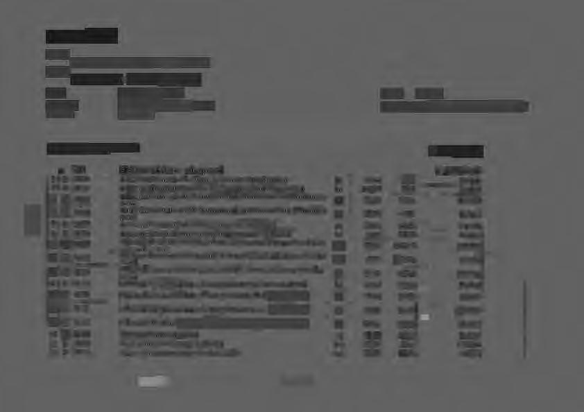 SOUPIS PRACÍ Stavba: Objekt: Reko laboratoří FLD m.č.001, 051 062, 064 067a 2017-225-08 - Ele ktro- silnoproud Místo: Kamýcká 1176, Praha 6 Datum: 9.7.2018 Zadavatel: Uchazeč: I PČ Typ Kód Náklady soupisu celkem ČZU v Praze Kamýcká 129, Praha 6 Colsys s.