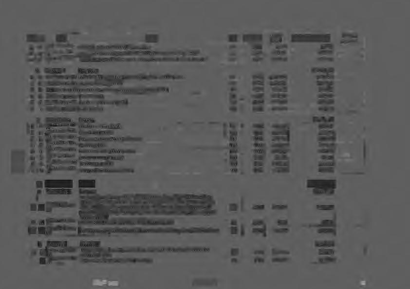 - PČ Typ Kód Popis o M I, ",.c-rl"s'l\.,..,-,n.,. LV 40x40 elektrolnstaiačnl lišta vklddac/ 1,.,., o M,,~~u Protlpožárnf pěna pro zdivo, beton a sádrokarton, přetiratelný, 325ml 9~T-Qj r\ I li.u._.