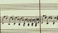 91, 1914 1915, autograf, takty 59 60.