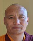 Je expertem na klasický Buddhistický kánon a zároveň také učitelem praxe mantrajány.