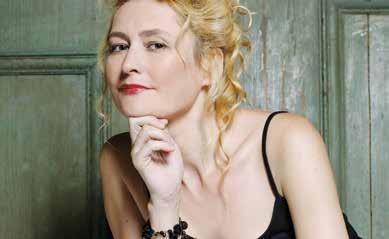 49 f moll Pašijová Jakub Jan Ryba (1765 1815) Stabat Mater Komorní orchestr L armonia terrena L armonia terrena vocale Zdeněk Klauda DIRIGENT, SBORMISTR SÓLISTÉ: Simona Houda Šaturová (SVK) SOPRÁN