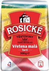 semínkem 115 g Rosická vřetena