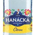 drink 473 ml Hanácká kyselka meruňka,