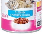játry v želé 415 g Naturella Ultra