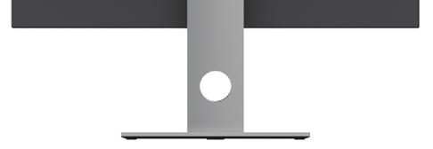 2. Průvodce připojením pro rozlišení 8K4K 30 Hz (max.) (jeden kabel DP) 1. Při připojování kabelů DP postupujte podle následujících pokynů. 2. Zapněte monitor stisknutím vypínače. 3. Zapněte napájení počítače nebo notebooku a počkejte, než se zavede operační systém.