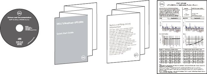 Rozlišení QUHD 7680 x 4320 s podporou zobrazení na celou obrazovku pro nižší rozlišení. Široké zorné úhly Adobe RGB 100%, DCI 98% barvou.
