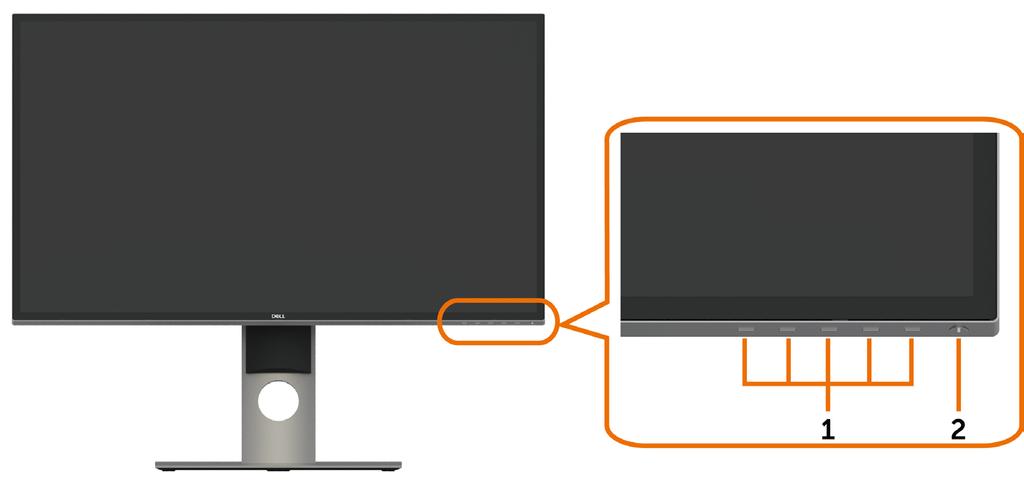 Kompatibilita se standardem RoHS. Monitor bez obsahu BFR/PVC (s výjimkou kabelů). Sklo bez arzénu a pouze panel bez rtuti. Energy Gauge ukazuje úroveň spotřeby energie monitoru v reálném čase.