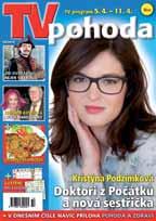 cz Součástí vydání je celobarevný TV PROGRAM od soboty 5. 4.
