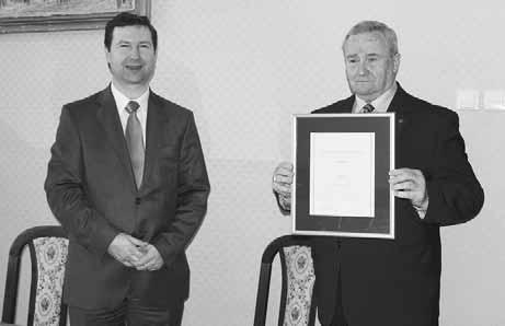 svěřil se na úvod úterní prezentace nového ratingu roku 2014 pro Statutární město Prostějov primátor Miroslav Pišťák. Michal Kadlec INZERCE NEJLEPŠÍ HOSPODAŘENÍ? Prostějov už je první v republice!