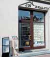 jhreality.cz DEN OTEVŘENÝCH DVEŘÍ V PÁTEK 25. 4. od 14 do 19 hod. Prostějov, Košická ul. Vrahovice, u hřiště. Novostavba RD 5+kk (132 m 2 ) s garáží, pozemek 288 m 2. Cena: Kč 3.490.