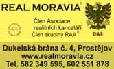 000,- 4+kk, Olomouc, Pavlovická ul. Kč 2.149.000,- 5+kk, Pv, Olomoucká ul. Kč 2.895.000,- GARÁŽ PRODEJ: Pv, za Mechanikou Kč 109.500,- Pv, sídl. Hloučela (novostavba) Kč 239.
