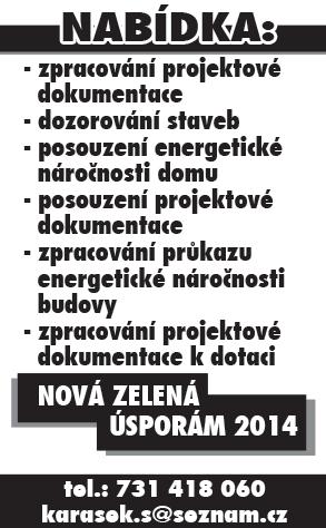 000Kč D O M Y Volejte: 739 322 895 Chata Plumlovská přehrada 1.349.000Kč RD 5+1 Kralice na Hané 2.849.000Kč RD 6+kk Držovice po celk. rek. 5.500.000Kč Pozemek s chatou Mostkovice 779.
