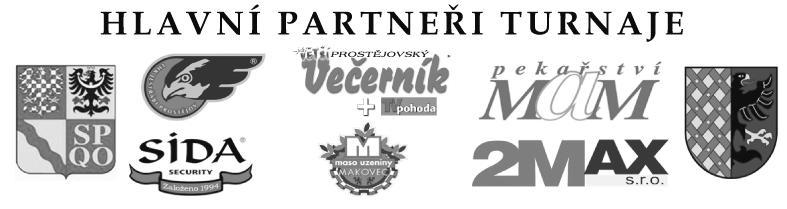 Lední hokej Prostějovský VEČERNÍK, pondělí 31.