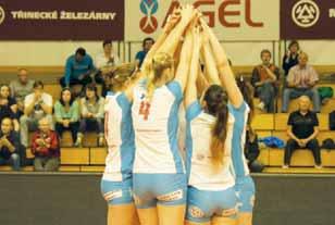 Nejvíce bodů: Mlejnková 14, Kvapilová 12, Sládková 10 - Napolitano Šenková 12, Rutarová 9, Košická 8. 2. zápasy: VK AGEL Prostějov - VK Královo Pole Brno 3:0 (21, 17, 22).
