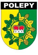 Trutnov jeden druh výrobce PINS Odznak zasílá Infocentrum Turista 542 21 Pec pod Sněžkou č.p. 337 za 55,-Kč/ks Polepy - okr.