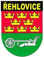 Řehlovice - okr.