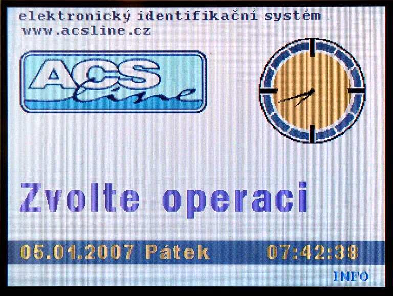 1.2 Vymezení pojmů V následujících kapitolách jsou popisovány činnosti pro práci s modulem KT700, pro názornost