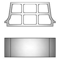 110 8,47 110,11 7,25 94,25 6,33 82,29 RS 130 8,33 108,29 7,14 92,82 6,25 81,25 RS 110 8,47 110,11 7,25 94,25