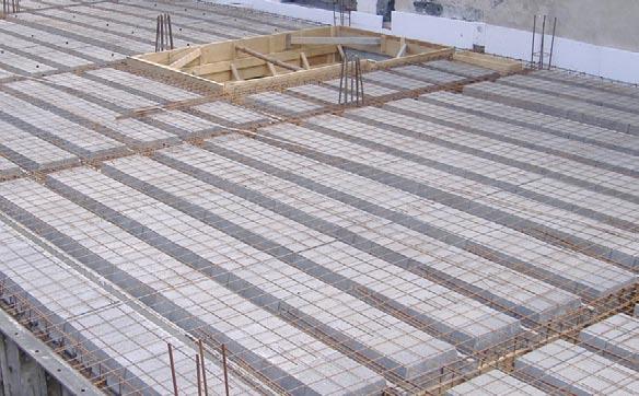 LEBO RP12 RP16 5a 5a n Rez 5-5 murivo kolmé na os nosníka RECTOR B