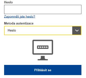 o transakci. Z toho důvodu je třeba poskytnout čísla mobilních telefonů, která budete pro ověření užívat.