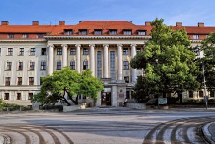 cz http: www.vspp.cz Ostrava Michálkovická 181/181 71 Ostrava-Slezská Ostrava T: +42 595 228 111, E: info@vspp.