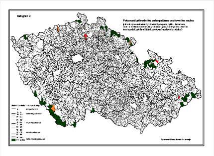 NEDOSTATEK KRITICKÉHO MNOŽSTVÍ PRO SLUŽBY A