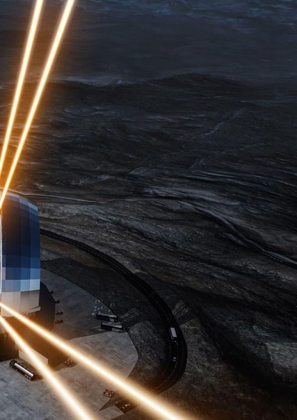 Extremely Large Telescope Giant Magellan Telescope Thirty Meter