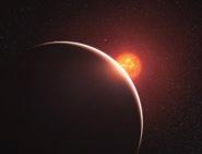 V jedné hvězdě z doby vzniku naší Galaxie se rovněž podařilo detekovat uran a použít jej k nezávislému odhadu stáří Mléčné dráhy.
