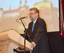 ÚNOR BŘEZEN 2017 03 Vedoucí projektu SPIL Jiří Klemeš: Výzkum je trošku jako genetika.