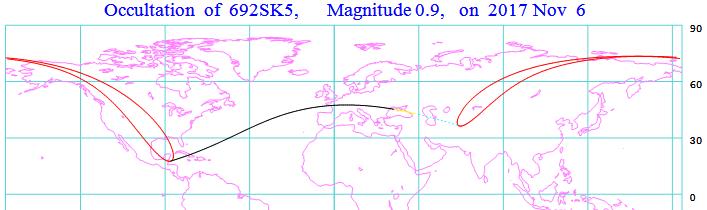 ASTRONOMICKÉ informace 11/2017 Hvězdárna v Rokycanech a Plzni, Voldušská 721, 337 11 Rokycany http://hvr.