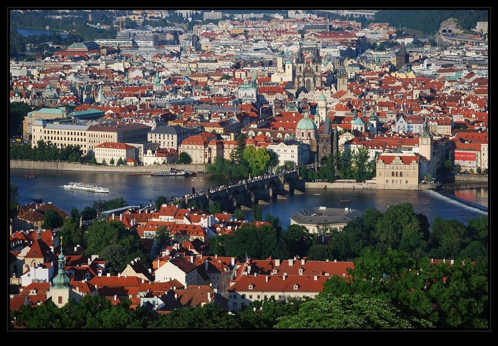 VÝROČNÍ ZPRÁVA 2016