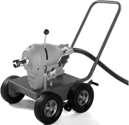 SP K-1500 G Drain