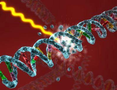 Ar NO 2 ) - UV záření, ionizující záření - nukleázy Komplexní elektrochemická detekce poškození DNA - detekce kombinující více elektrochemických technik