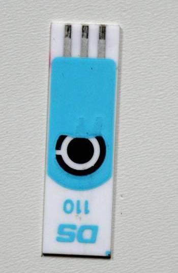 elektrody uhlíkové