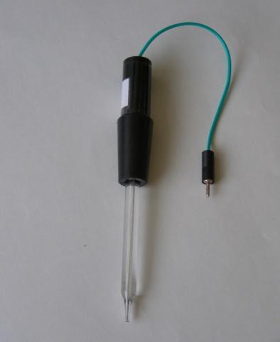 Rtuťové a amalgamové elektrody Možnosti - použití pro katodické (redukční) potenciály -