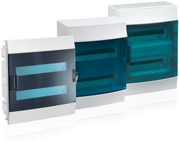 Bezpečnost především Jedno je jisté. ABB to jistí! Každodenně se odborníci potýkají s otázkou, jak nejlépe zajistit bezpečnost osob a majetku v instalacích nejen rezidenčního sektoru.