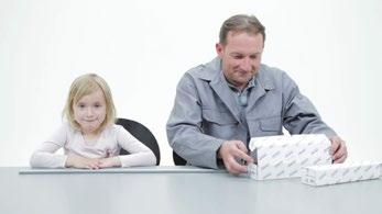 Fakturační měření se používá všude tam, kde je třeba provést správné rozdělení nákladů na jednotlivé spotřebitele za energii naměřenou v místě dodávky.