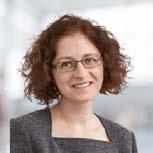 je členkou International Academy of Comparative Law; předsedkyní Českého národního komitétu této Akademie; dále je místopředsedkyní International Association of Legal Science; působí v rámci Groupe