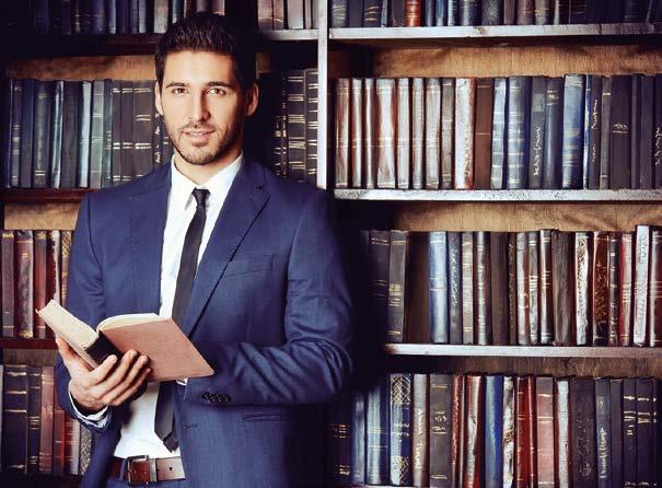 LLM KORPORÁTNÍ PRÁVO Zaujala Vás naše nabídka studia?