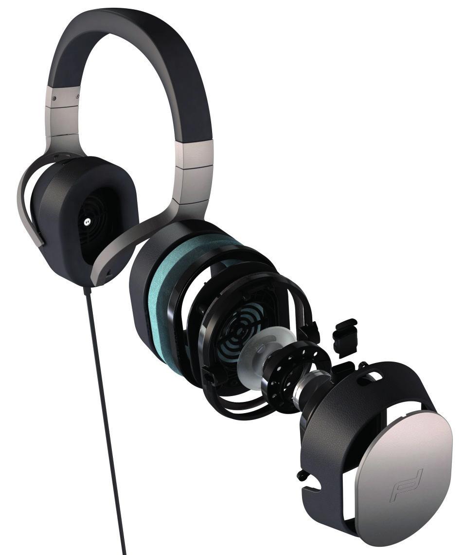 9260100620_61-9KA06SO GB INSPIRED BY OUR PASSION FOR DESIGN High-end technology, intelligent materials and a breathtaking design these are the result of two world-renowned brands coming together to