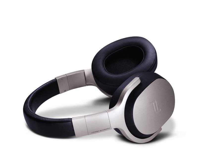 Together, Porsche Design, known for iconic design and KEF, acclaimed for exceptional British acoustics, have created audio systems that let you bring music everywhere. For home, sport and travel.