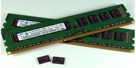 DDR4 DIMM