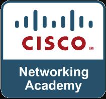 CISCO Networking Academy Program V rámci naší školní akademie poskytujeme vzdlání v oboru poítaových sítí, kde klademe draz na praktické dovednosti s obsluhou a konfigurací aktivních síových prvk.