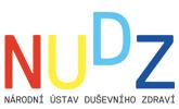 Příloha č.3: Demografická část dotazníku Odpovídáním na otázky, které Vám budeme klást, pomáháte s projektem Národního ústavu duševního zdraví (www.nudz.