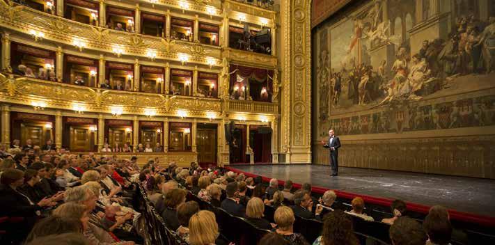 národní divadlo bude zahajovat v Národním divadle.