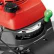 Select Drive Dva žací nože SMART drive Moderní motor 160 a 190 cm 3 s rozvodem OHC a EASY