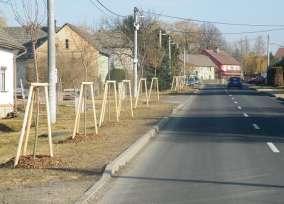 Smíšený polský pěvecký sbor z Borówa Veni Lumen. Advent ukončilo vystoupení žáků ze Základní školy v Medlově. 2010 V roce 2010 byla dokončena výstavba 3.