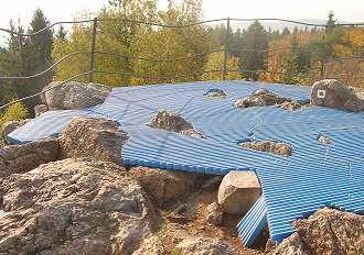 2006 Obec se podílela částkou 700 tis.