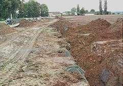 2008 Obec v roce 2008 získala finanční prostředky na opravu budovy obecního úřadu z programu POV (stará dřevěná okna byla vyměněna za plastová, byla namontována nová radiátorová tělesa a natažena